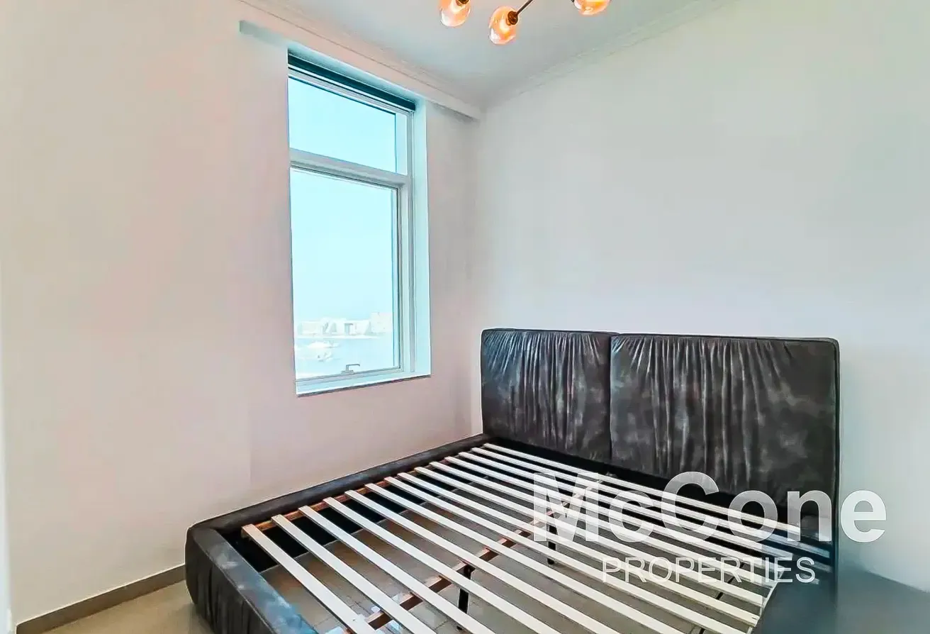 High Floor | Tenanted | Sea View