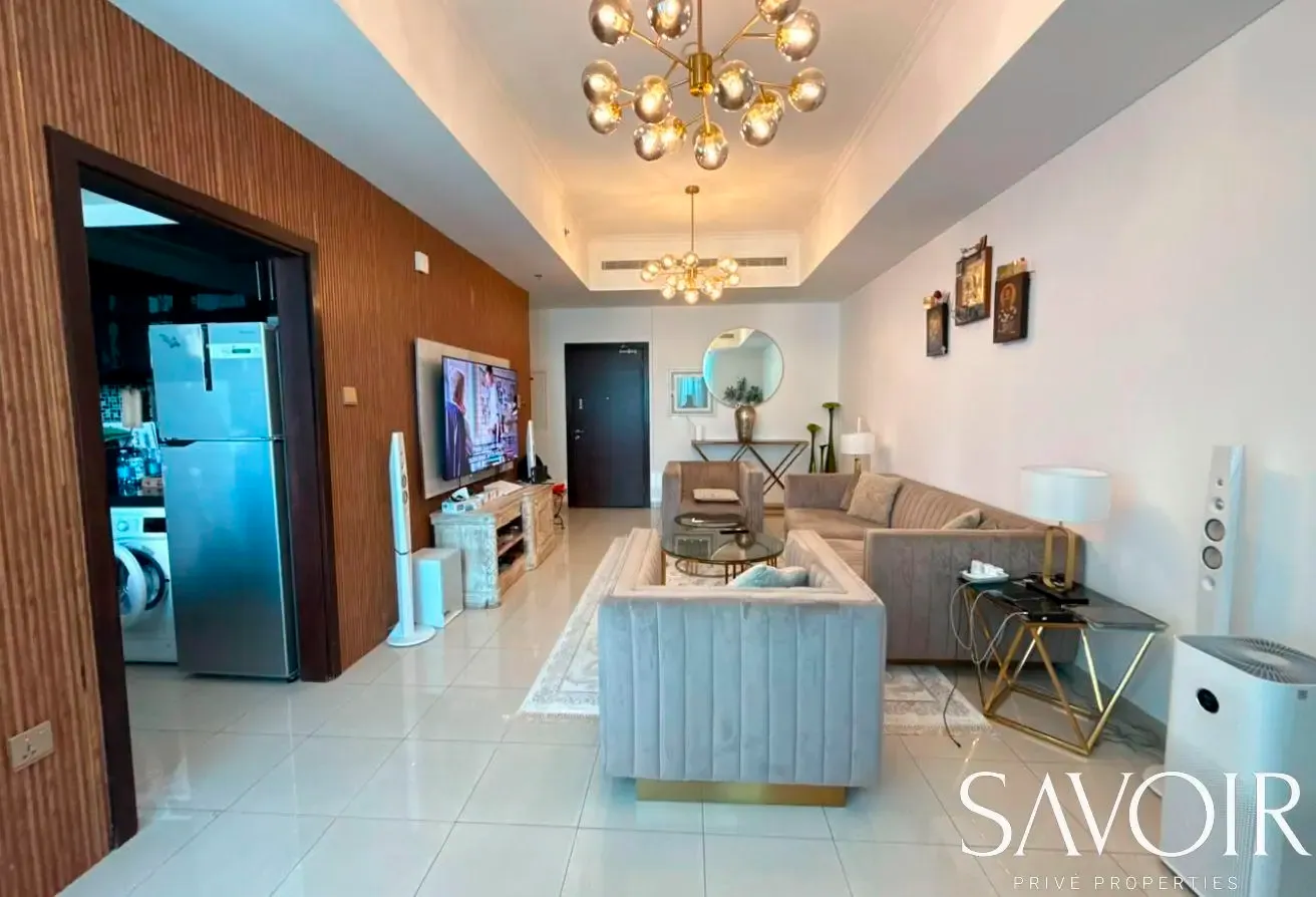 Partially Upgraded | Spacious | Vacant on Transfer
