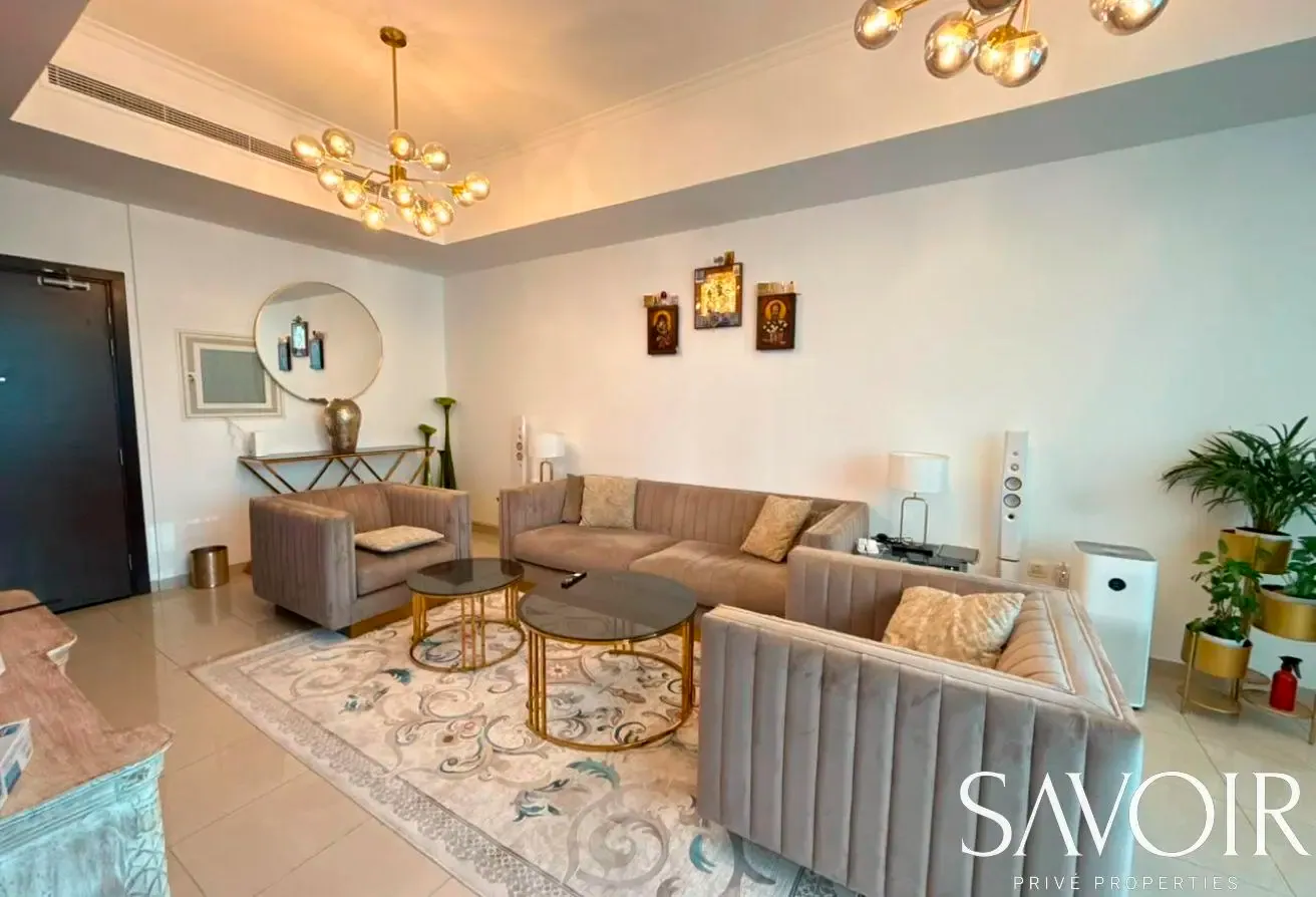 Partially Upgraded | Spacious | Vacant on Transfer