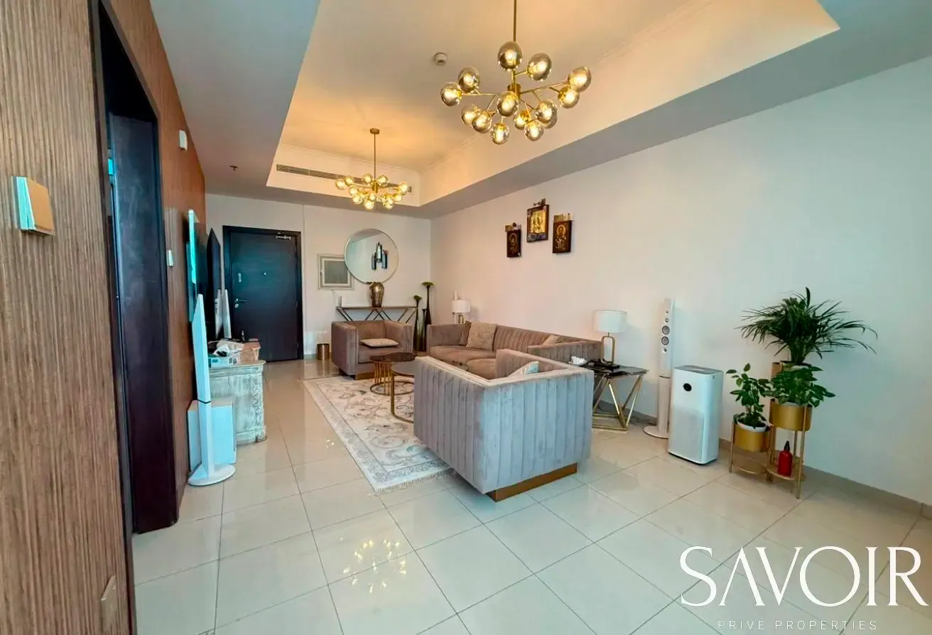 Partially Upgraded | Spacious | Vacant on Transfer
