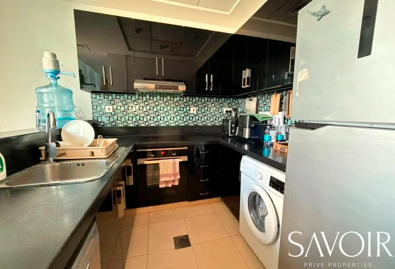 Partially Upgraded | Spacious | Vacant on Transfer