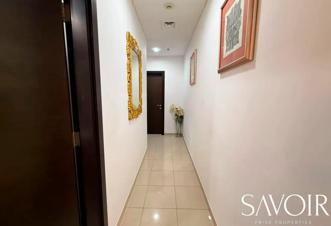 Partially Upgraded | Spacious | Vacant on Transfer