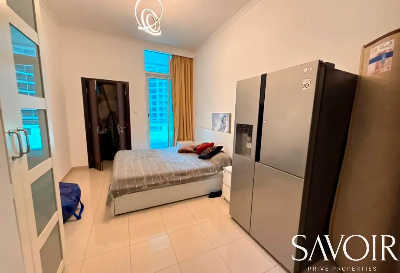 Partially Upgraded | Spacious | Vacant on Transfer