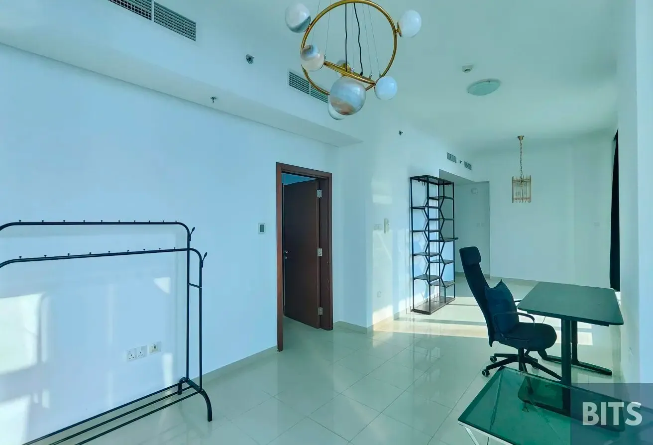 1BR | Full Sea View | Tenanted | Prime Location