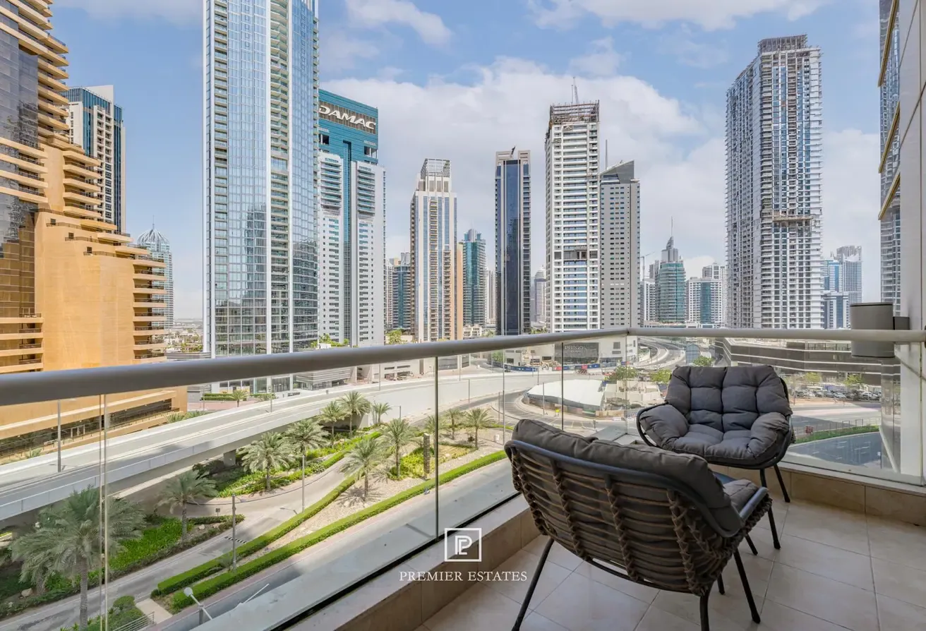 Fully Furnished | Upgraded | Vacant on Transfer