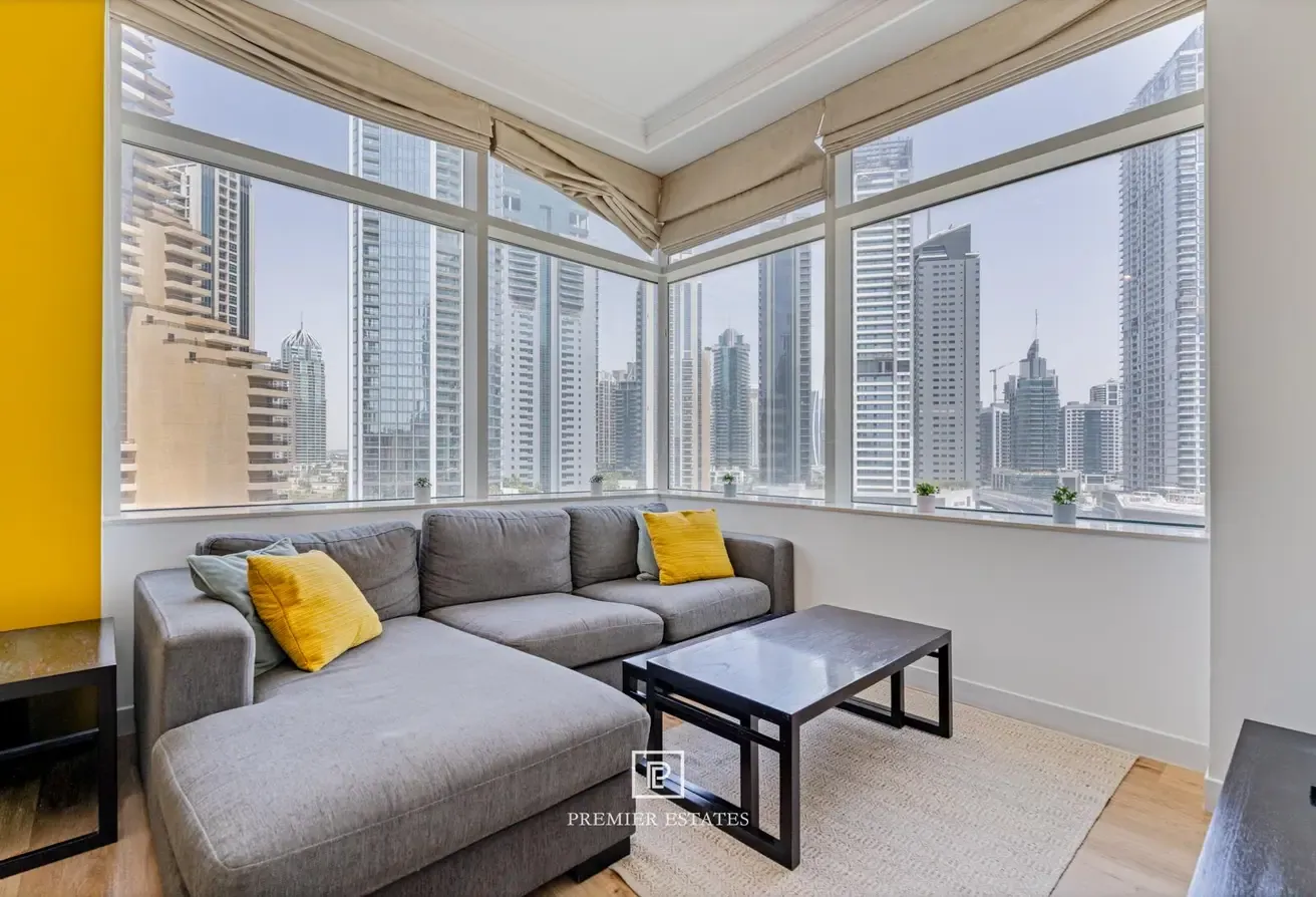 Fully Furnished | Upgraded | Vacant on Transfer
