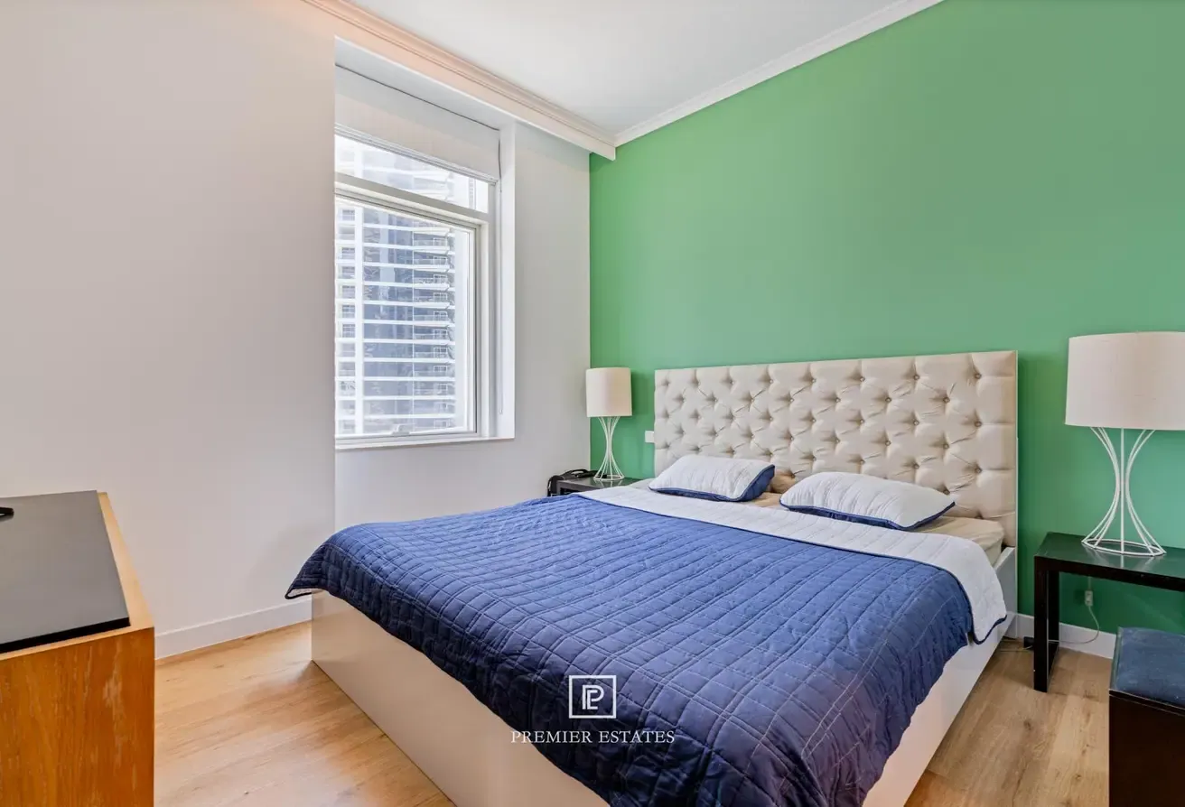 Fully Furnished | Upgraded | Vacant on Transfer