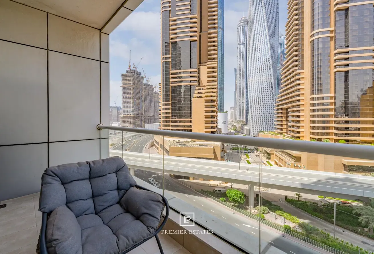 Fully Furnished | Upgraded | Vacant on Transfer