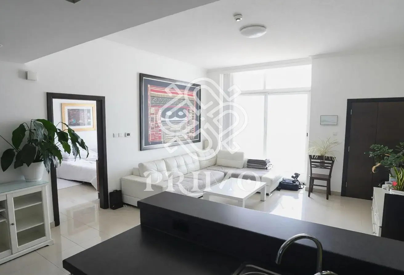 High Floor | Marina View | Vacant September