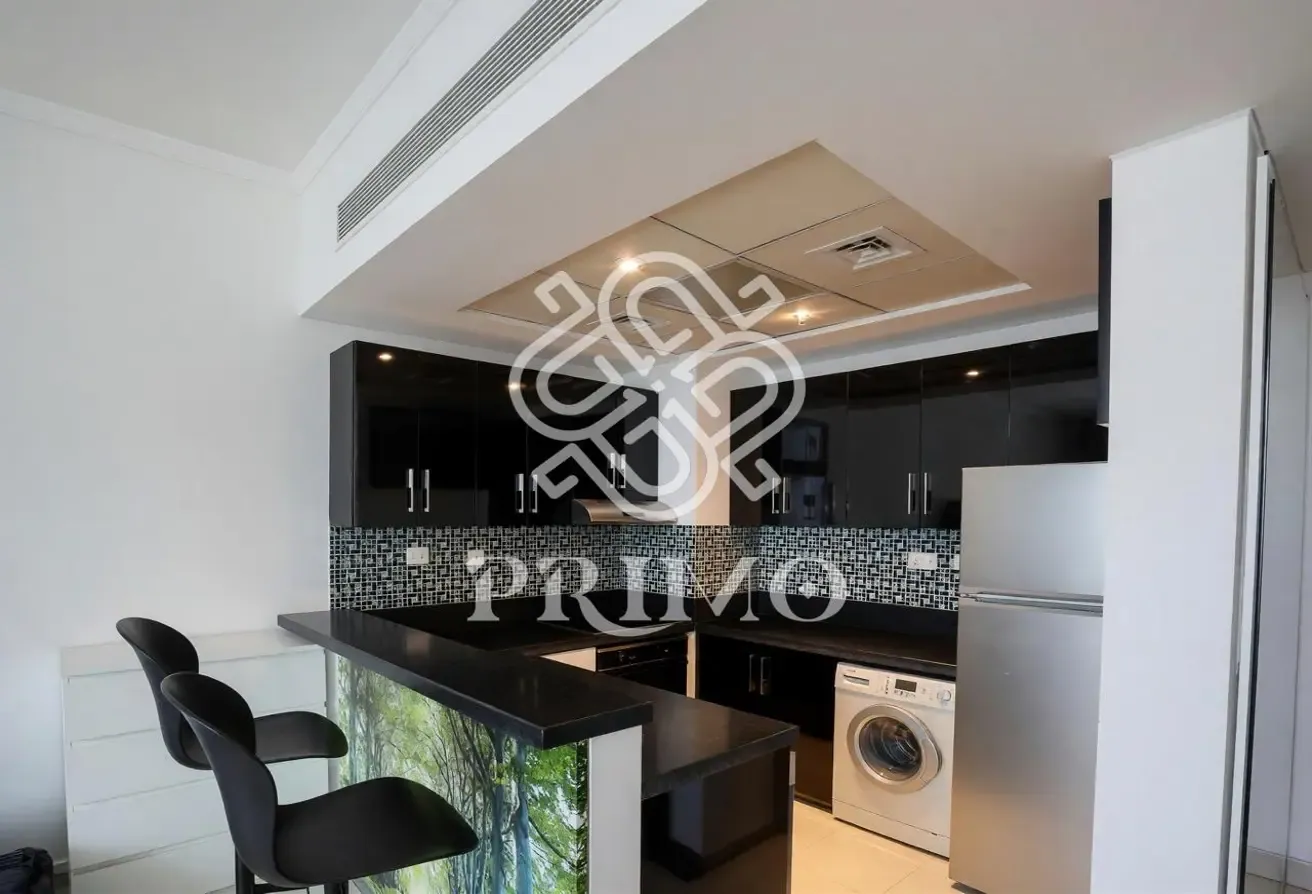High Floor | Marina View | Vacant September