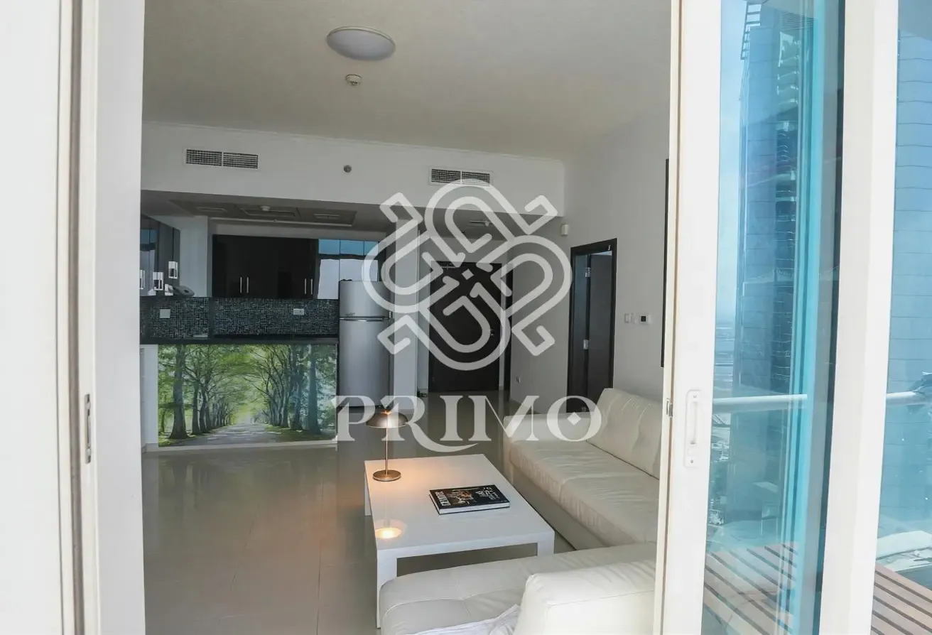 High Floor | Marina View | Vacant September