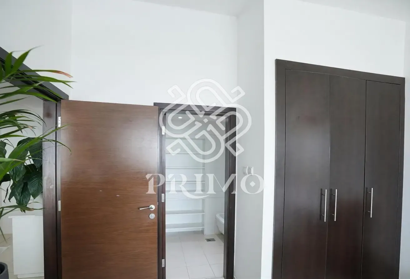 High Floor | Marina View | Vacant September