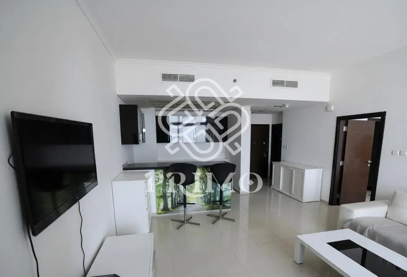 High Floor | Marina View | Vacant September