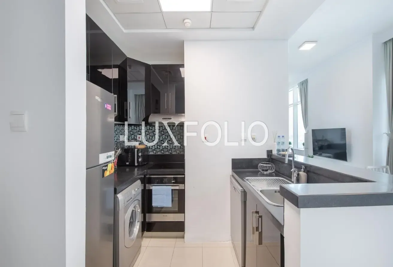 VOT | Marina View | Fully Furnished