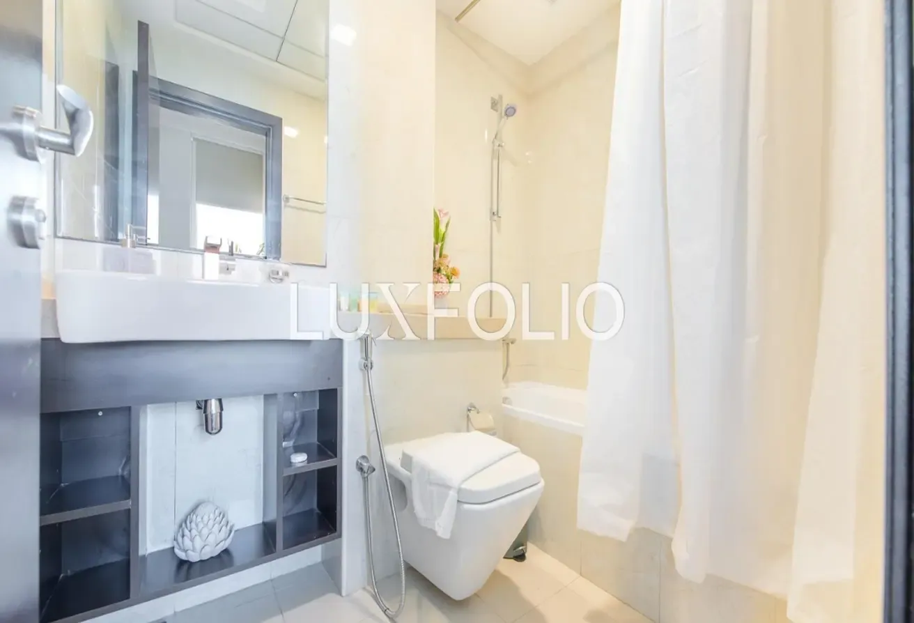 VOT | Marina View | Fully Furnished