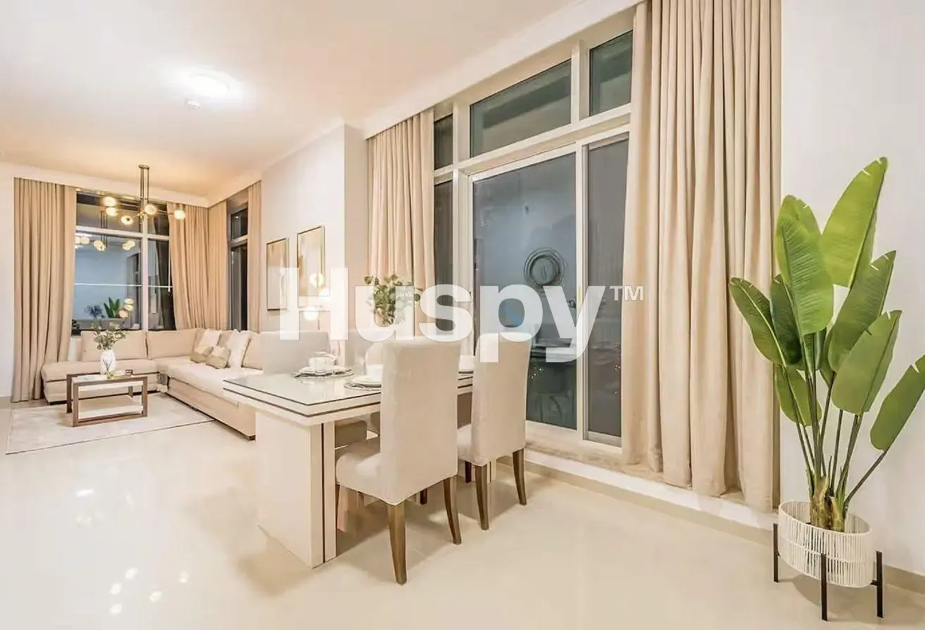 Vacant | Sea View | Best Layout