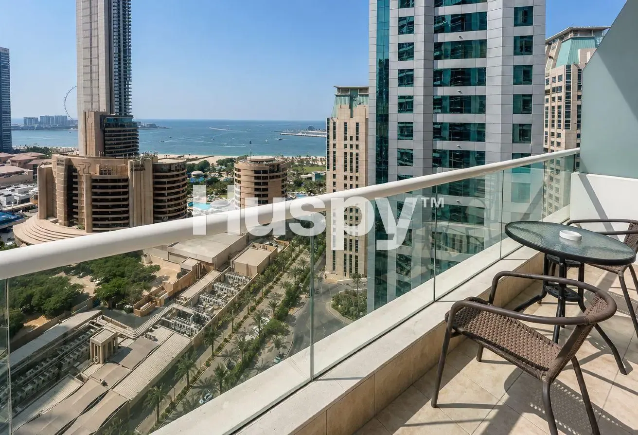 Vacant | Sea View | Best Layout