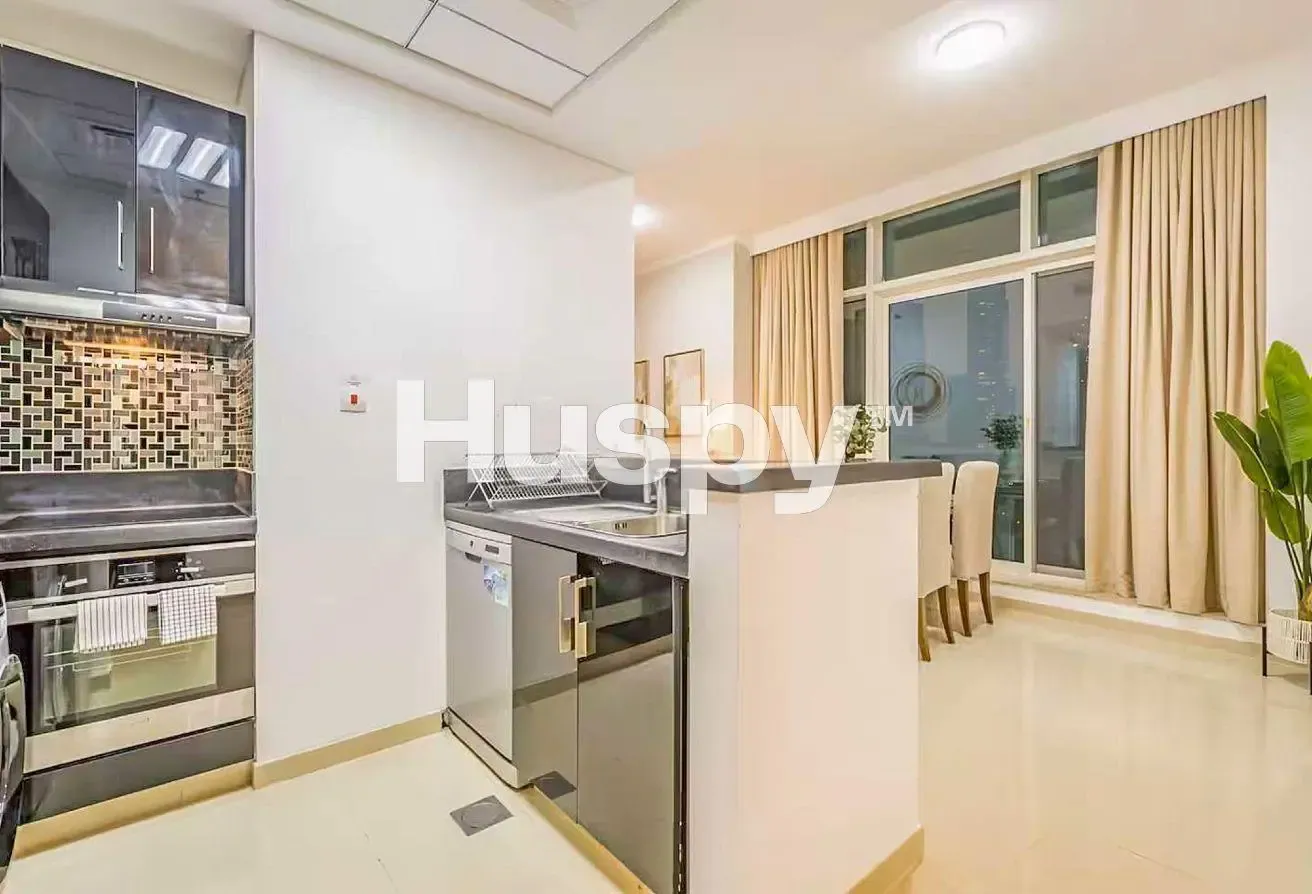 Vacant | Sea View | Best Layout