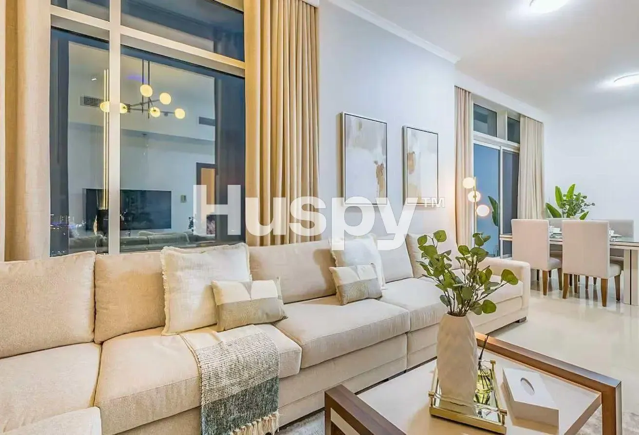 Vacant | Sea View | Best Layout