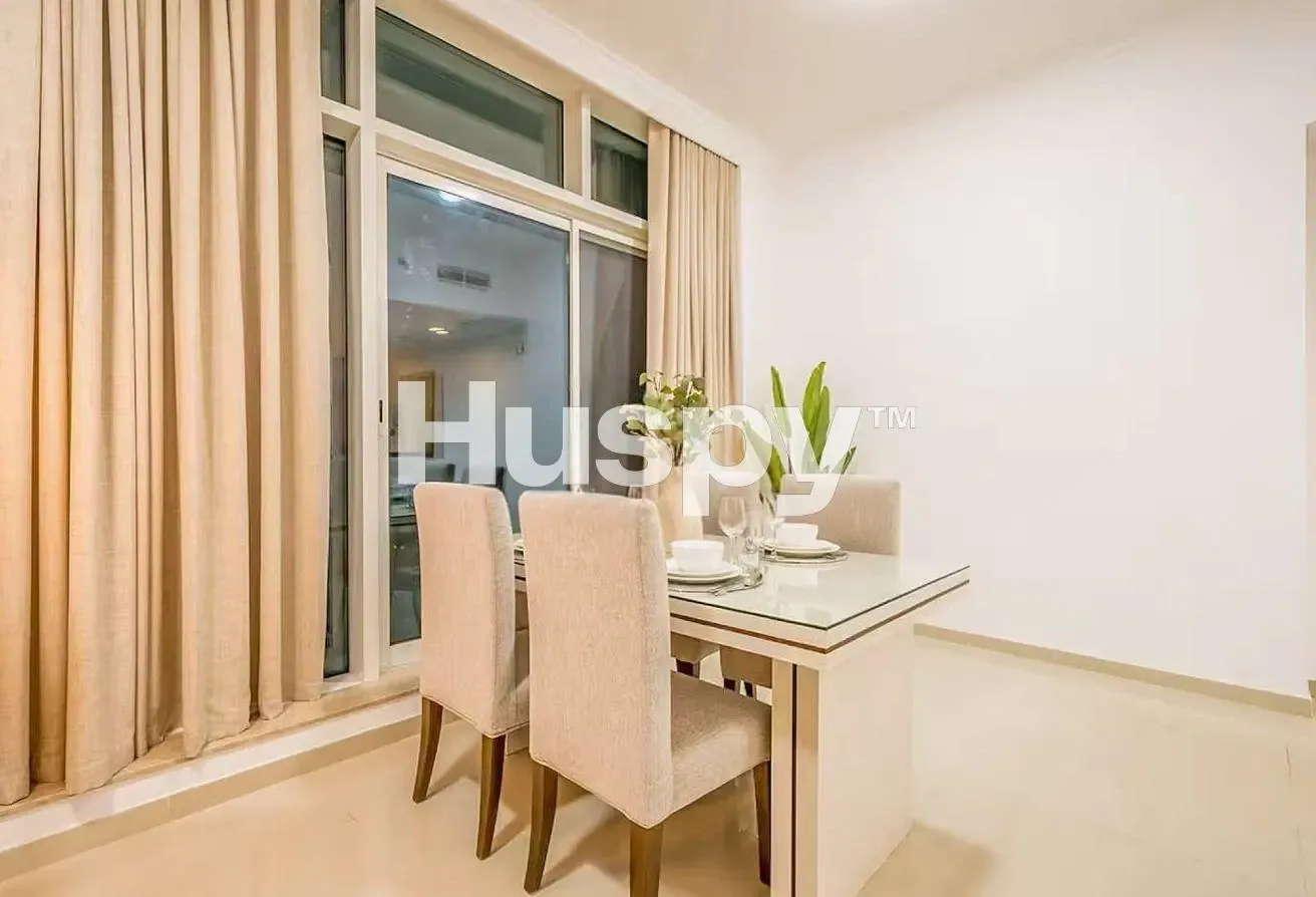 Vacant | Sea View | Best Layout