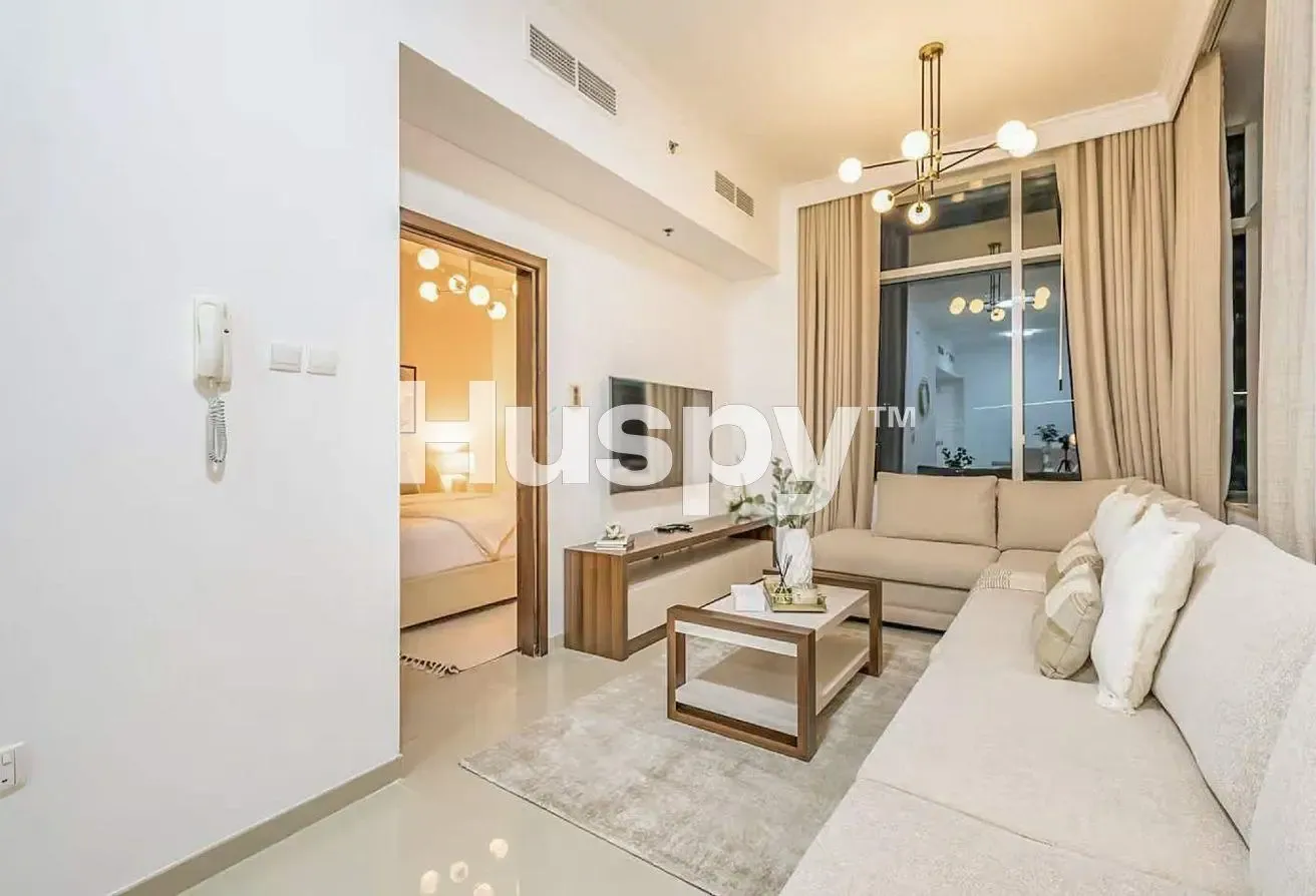 Vacant | Sea View | Best Layout