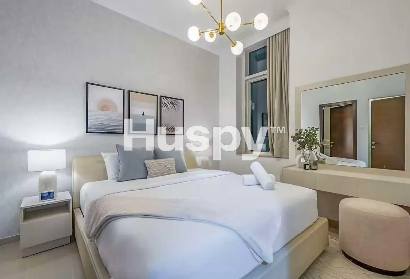 Vacant | Sea View | Best Layout