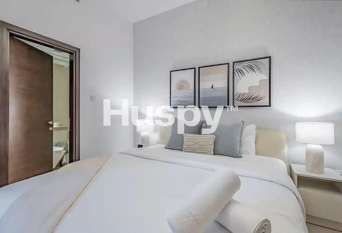 Vacant | Sea View | Best Layout