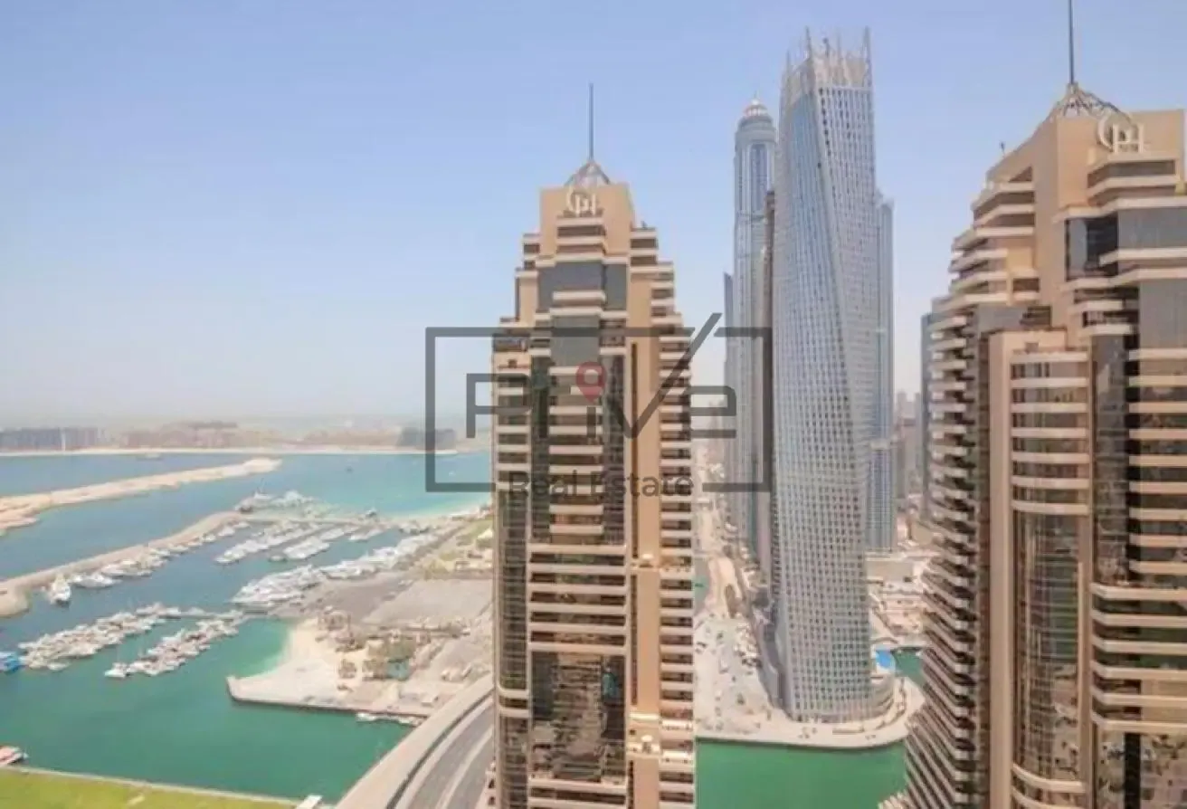 Sea View | Fully Furnished | Spacious | Vacant