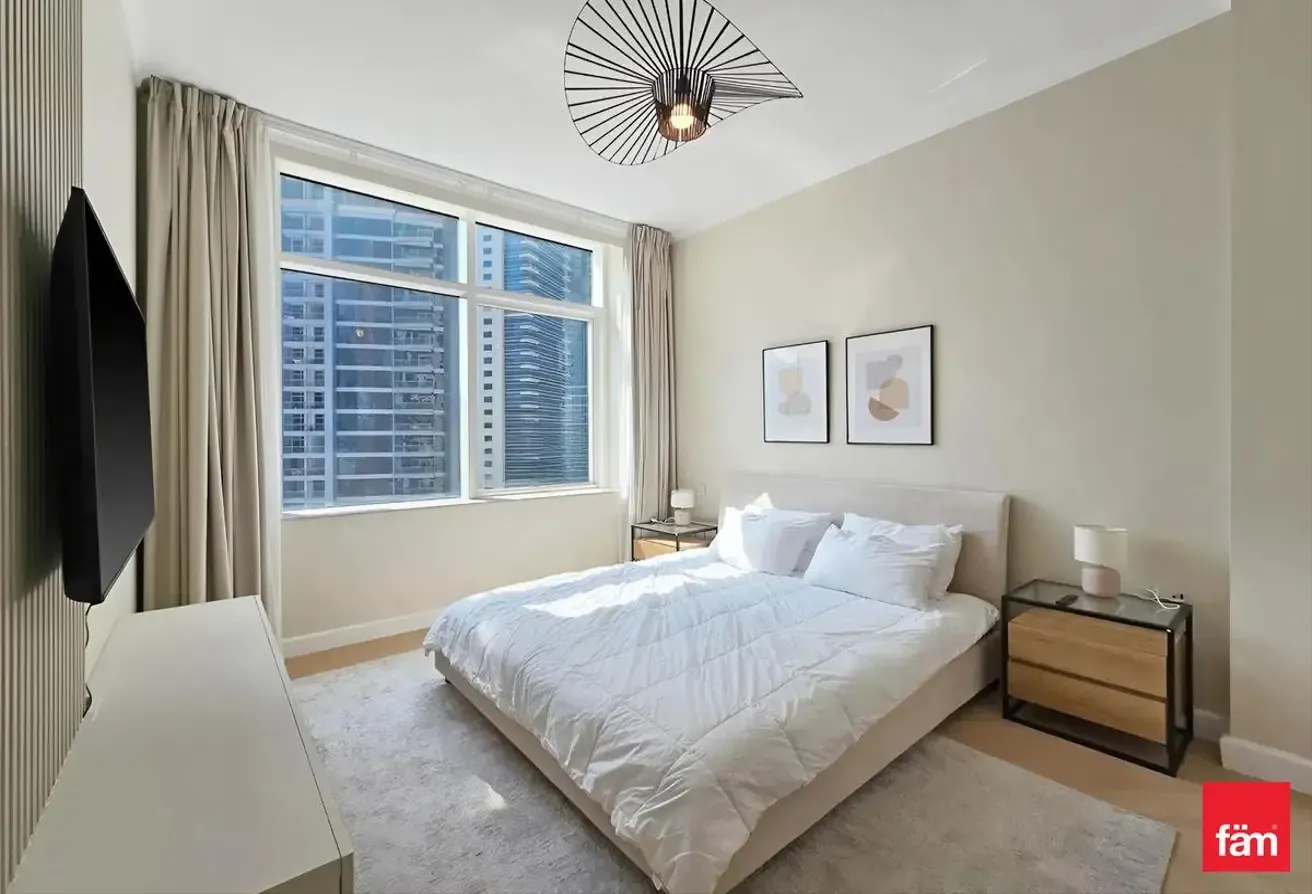 Botanica Tower | Unique Sky Garden | Furnished 1br