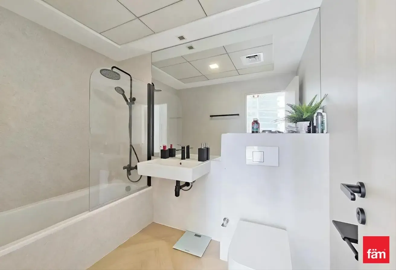Botanica Tower | Unique Sky Garden | Furnished 1br