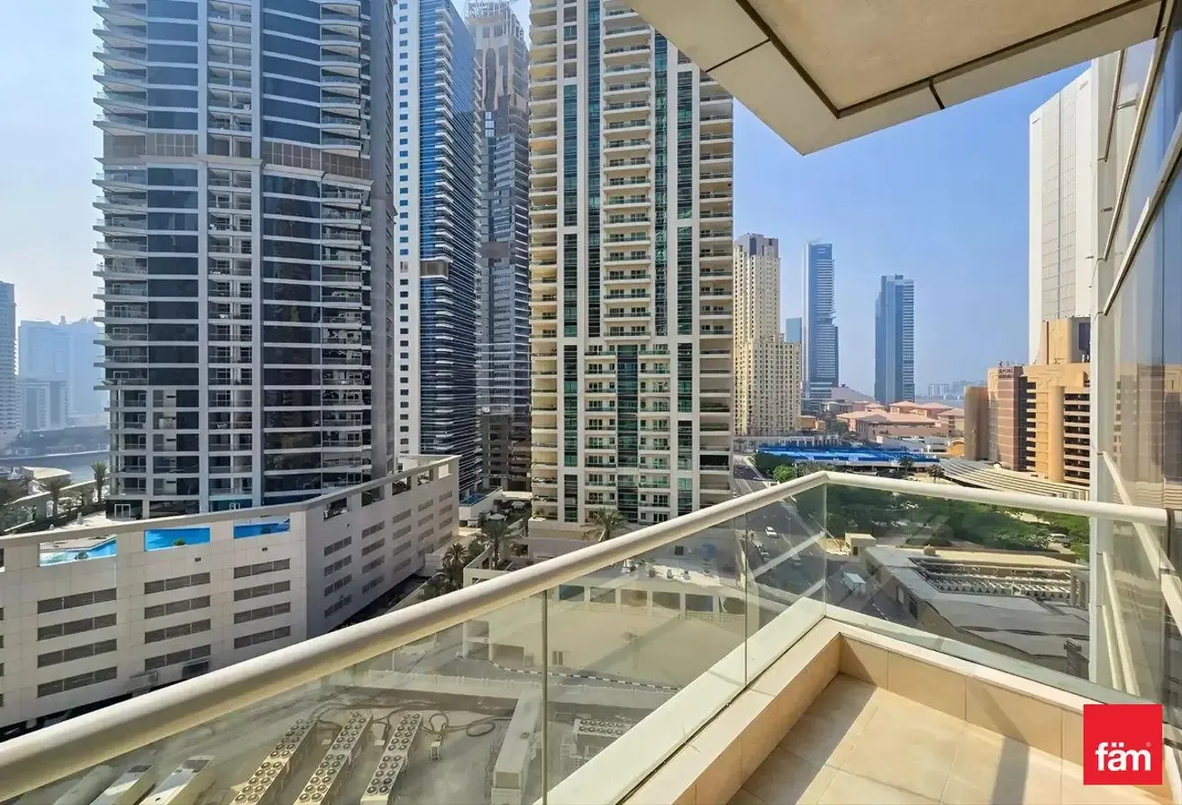 Botanica Tower | Unique Sky Garden | Furnished 1br