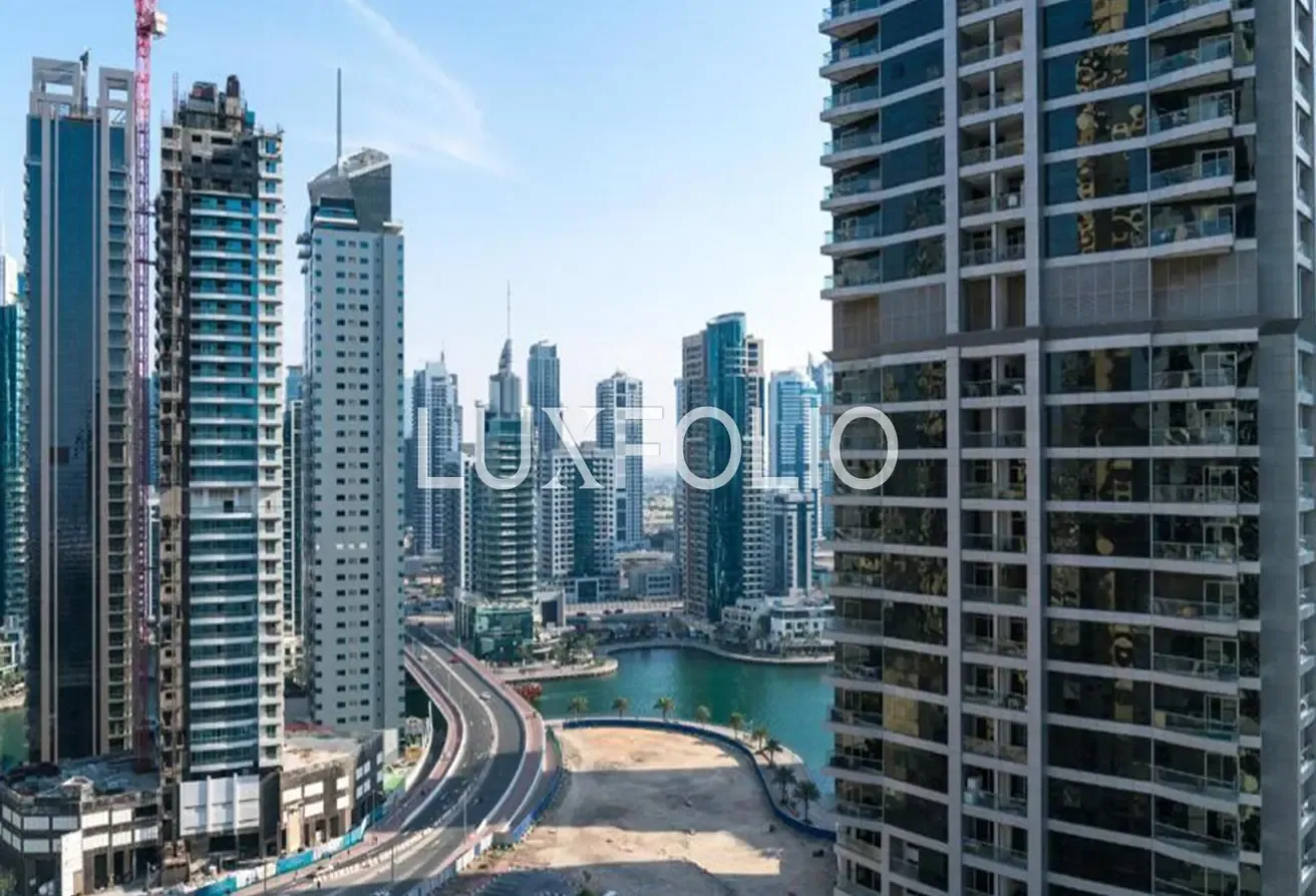 Reduced Price | Unfurnished | Good Deal!
