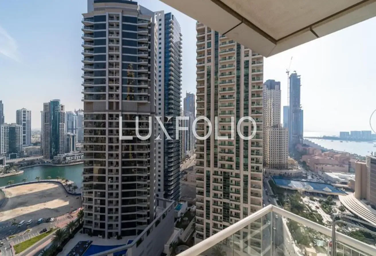 Reduced Price | Unfurnished | Good Deal!