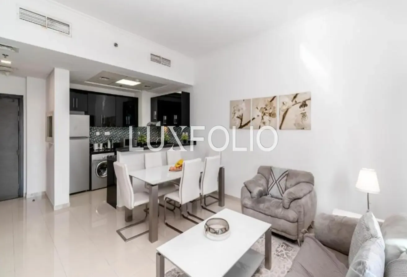 Reduced Price | Unfurnished | Good Deal!