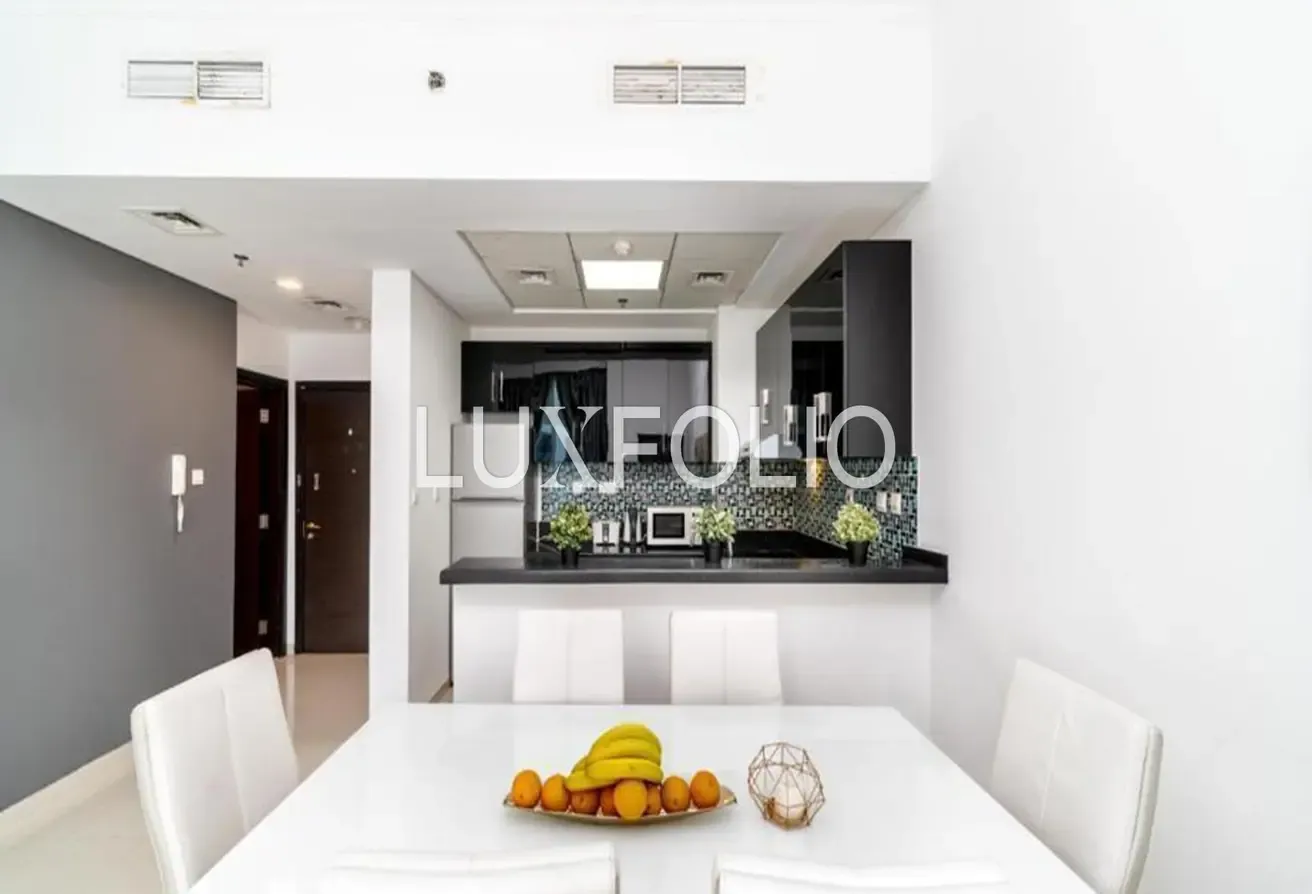 Reduced Price | Unfurnished | Good Deal!