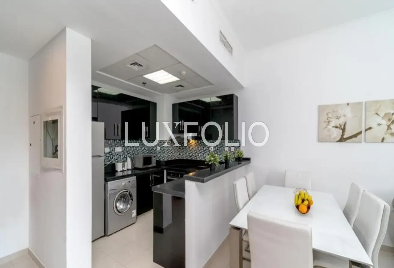 Reduced Price | Unfurnished | Good Deal!