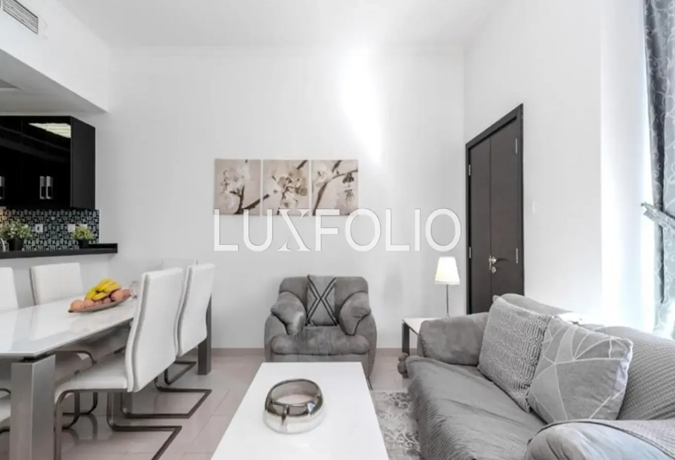 Reduced Price | Unfurnished | Good Deal!