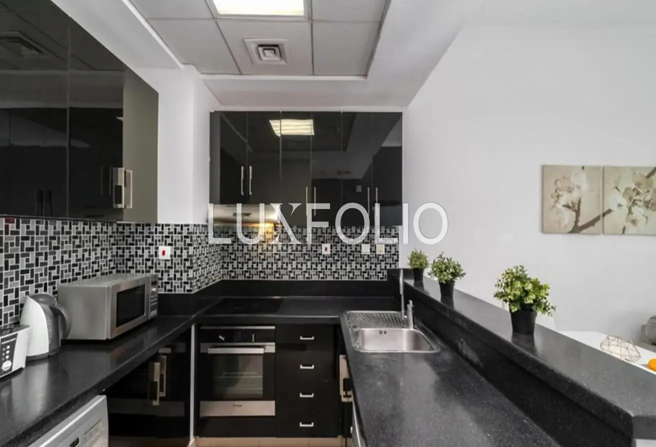 Reduced Price | Unfurnished | Good Deal!