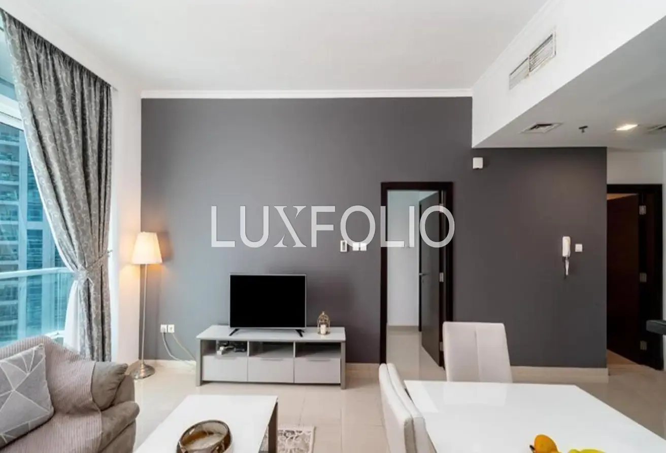 Reduced Price | Unfurnished | Good Deal!
