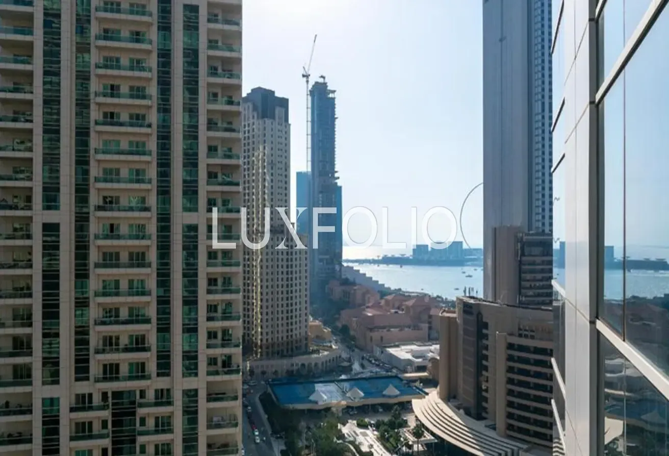 Reduced Price | Unfurnished | Good Deal!