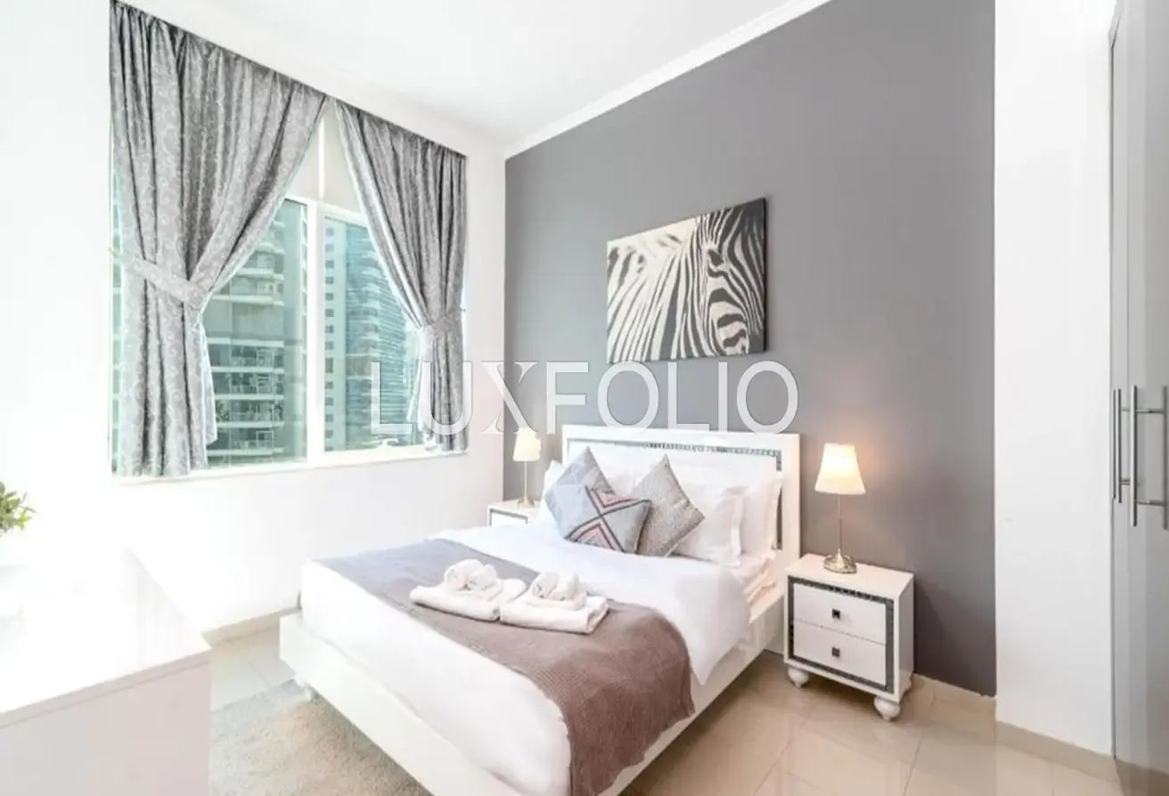 Reduced Price | Unfurnished | Good Deal!