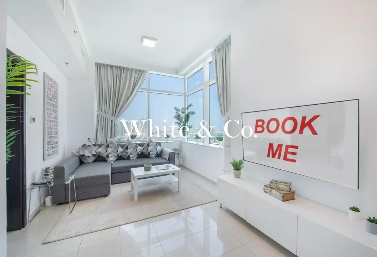 Select Group | Fully Furnished | Sea Views