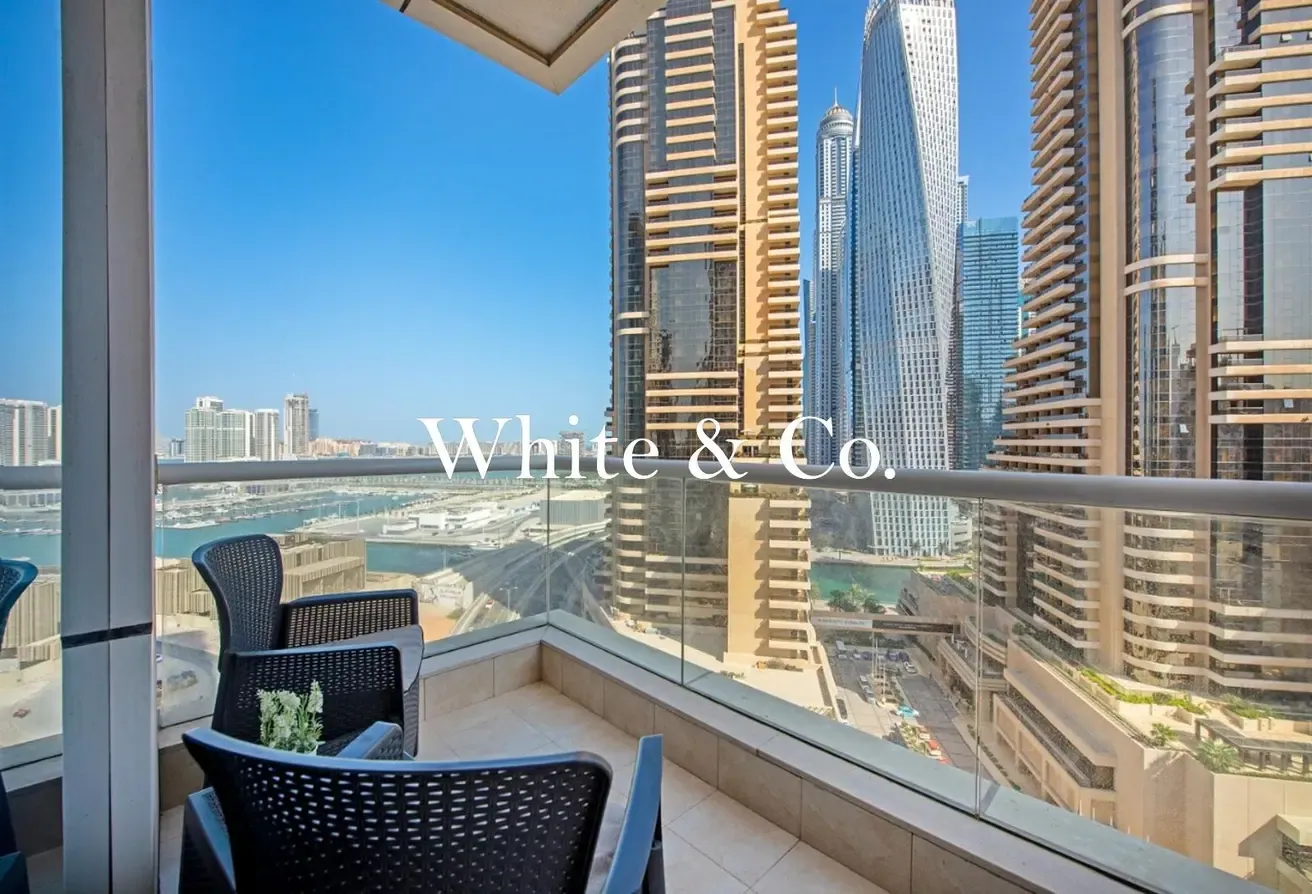 Select Group | Fully Furnished | Sea Views