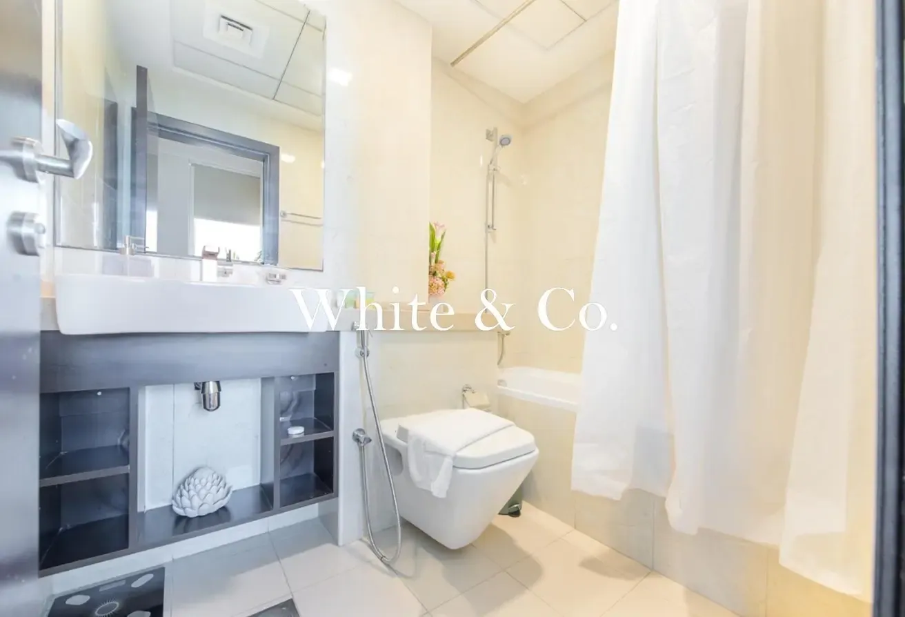 Select Group | Fully Furnished | Sea Views