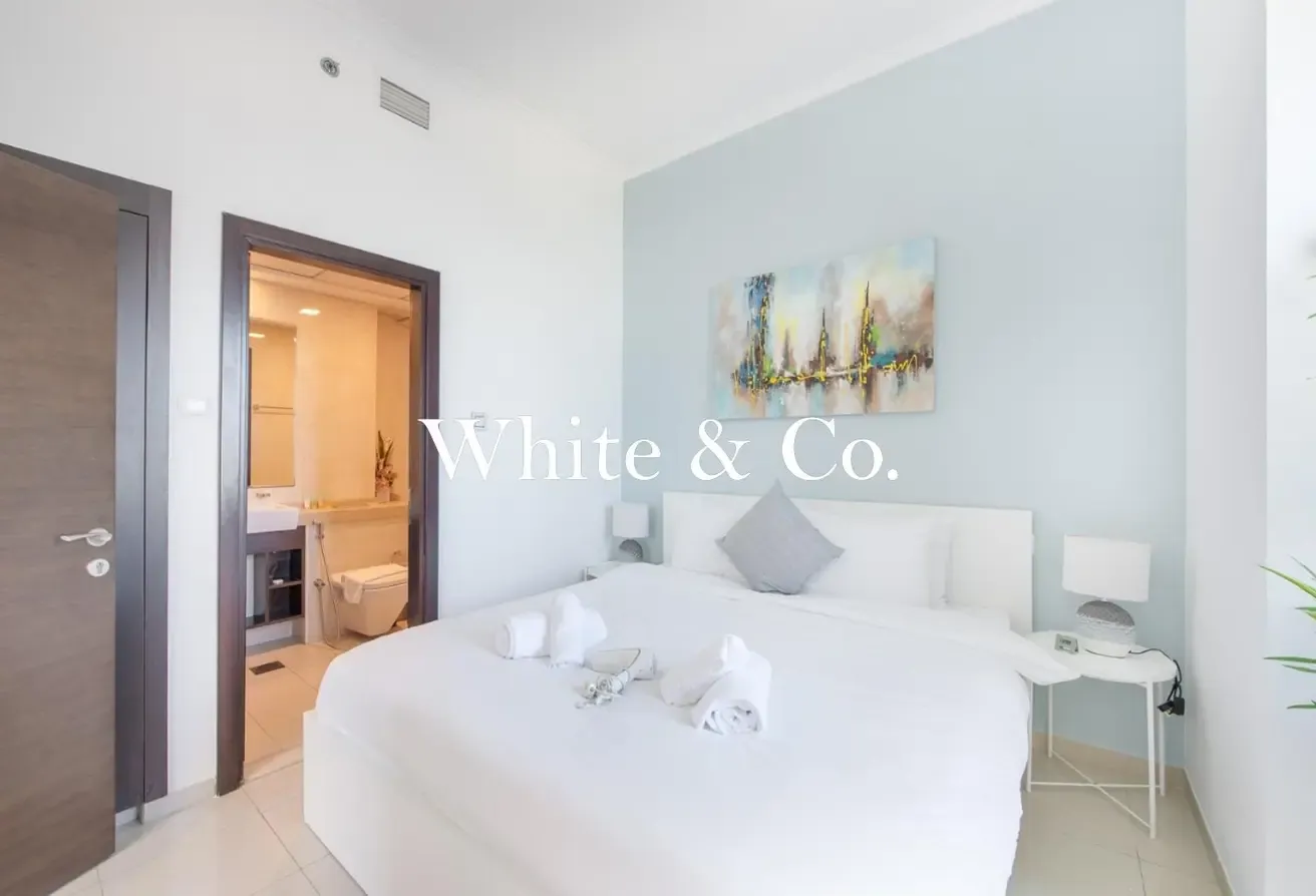 Select Group | Fully Furnished | Sea Views