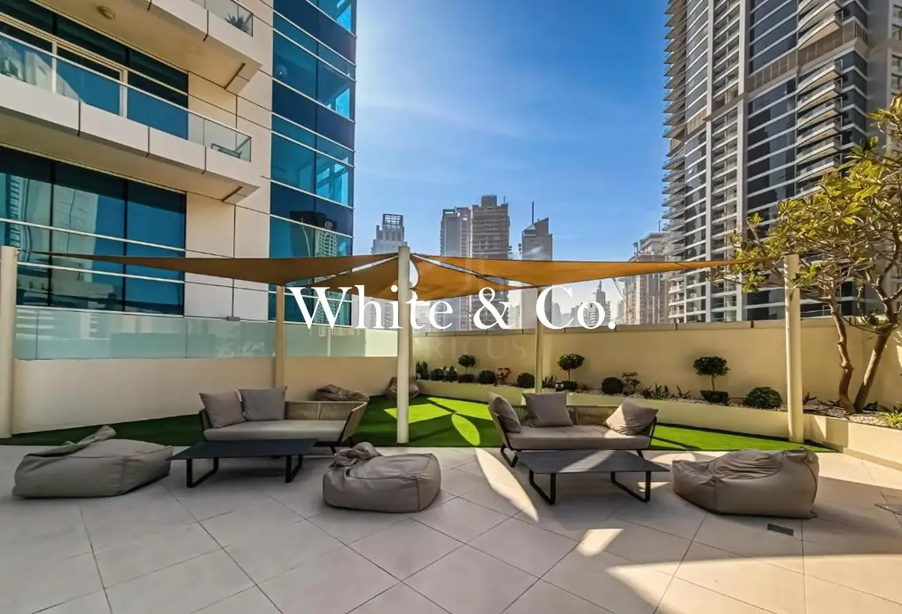 Select Group | Fully Furnished | Sea Views