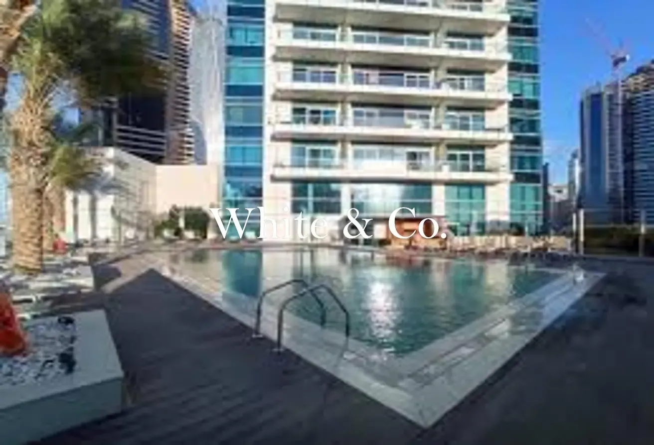 Select Group | Fully Furnished | Sea Views