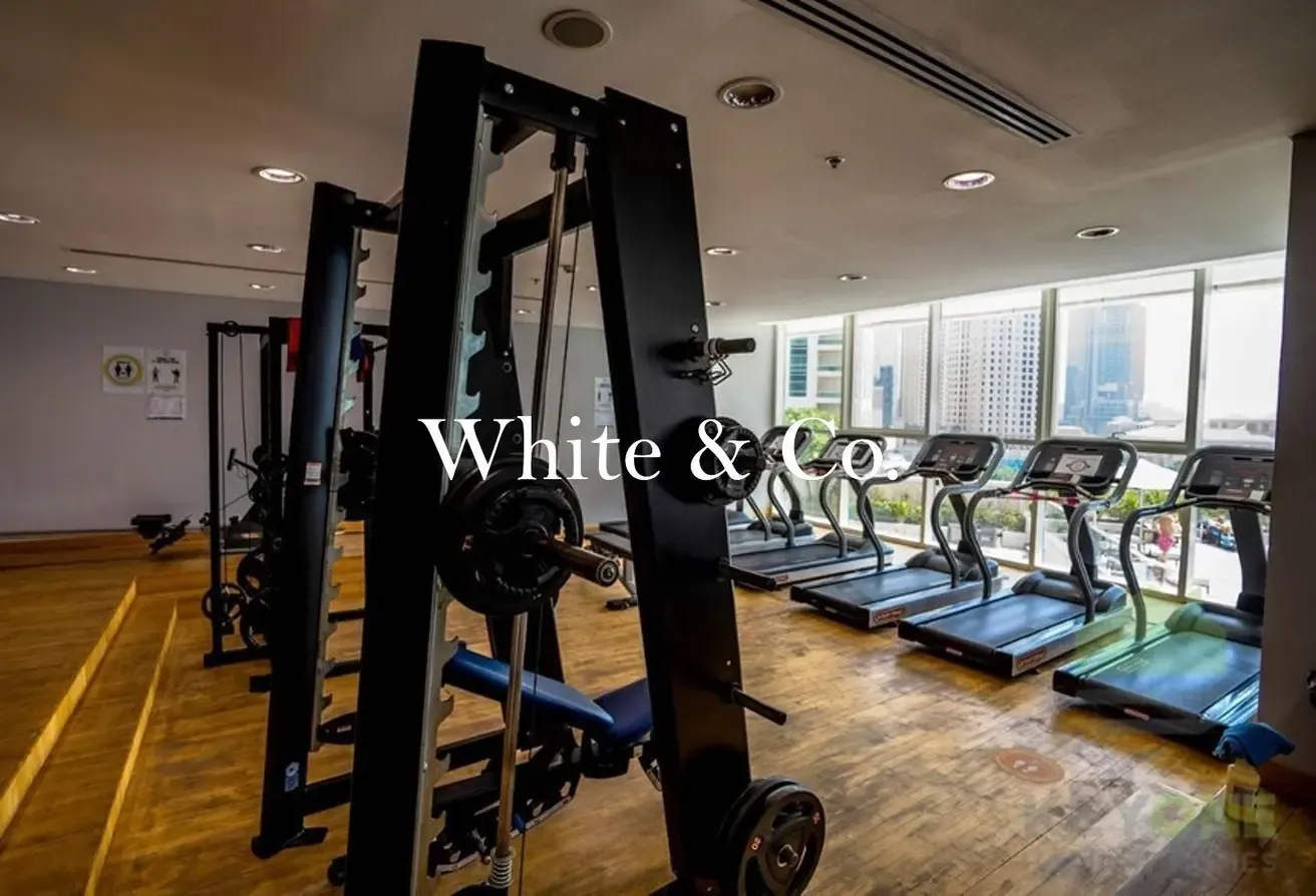 Select Group | Fully Furnished | Sea Views