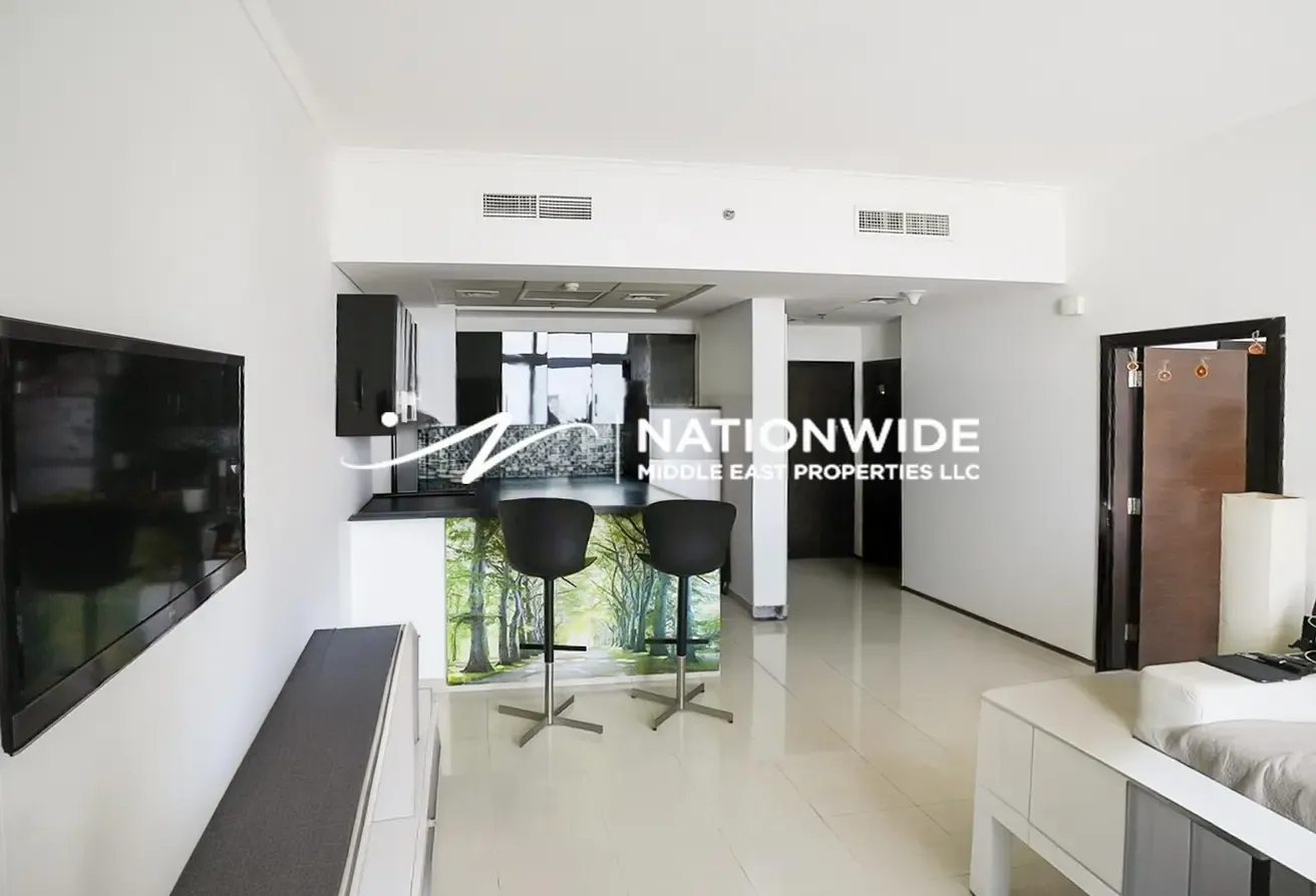 Fully-Furnished|Rented|High-Floor|Sea+Palm Views