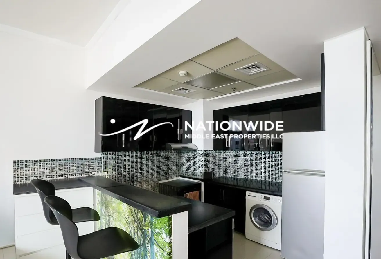 Fully-Furnished|Rented|High-Floor|Sea+Palm Views
